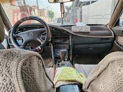 تويوتا II مارك